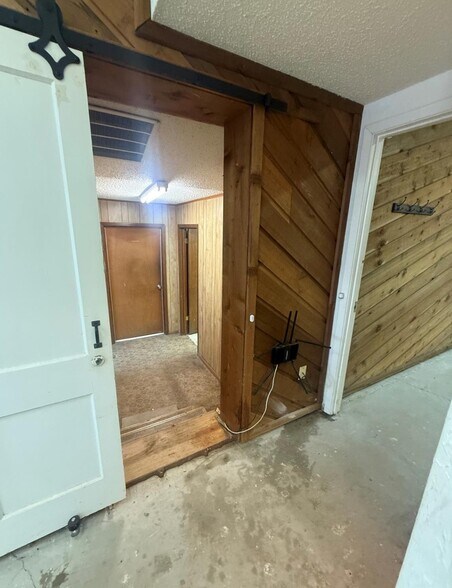 More Photos Of 825 N State Highway 121, Bonham Industrial For Sale