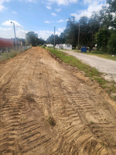 More Photos Of 2538 Clements Ferry Rd, Charleston Land For Lease