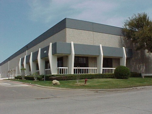 More Photos Of 2055 Luna Dr, Carrollton Warehouse For Lease