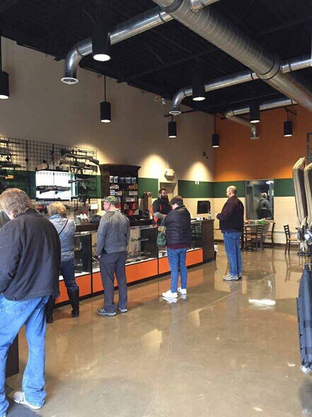 More Photos Of 1616 State Route 28, Loveland General Retail For Sale