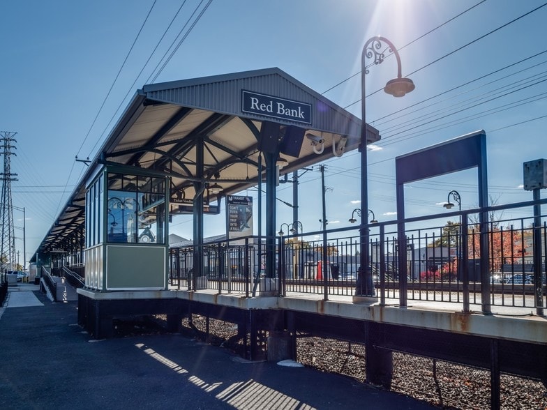 More Photos Of 12 Broad St, Red Bank Office For Lease