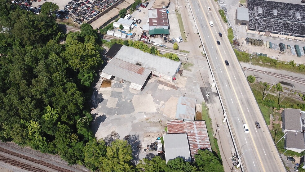 Primary Photo Of 2747 Jackson Ave, Memphis Industrial For Sale