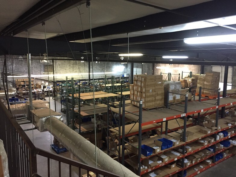 More Photos Of 2170 Brandon Trl, Alpharetta Distribution For Lease
