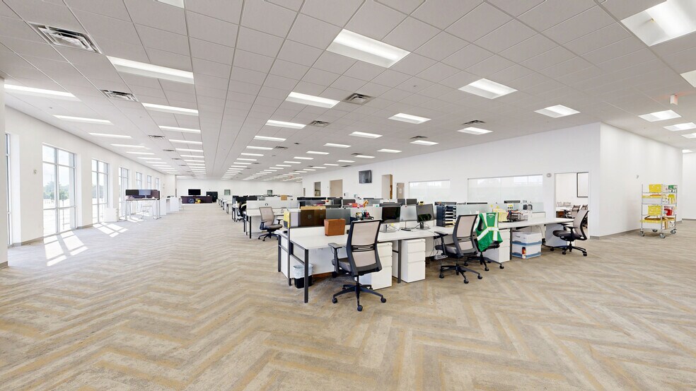 More Photos Of 4505 Derrick Industrial Pky, Atlanta Distribution For Lease