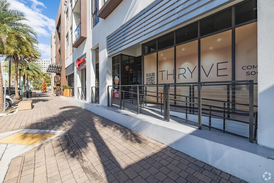 More Photos Of 1 Curtiss Pky, Miami Springs Apartments For Sale