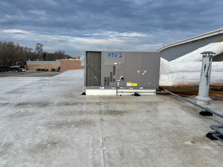 More Photos Of 830 28th St SW, Grand Rapids General Retail For Sale