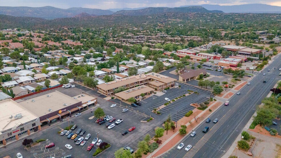 More Photos Of 2155 W State Route 89A, Sedona Medical For Sale