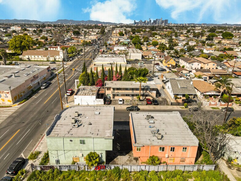 More Photos Of 6500 S Main St, Los Angeles Apartments For Sale