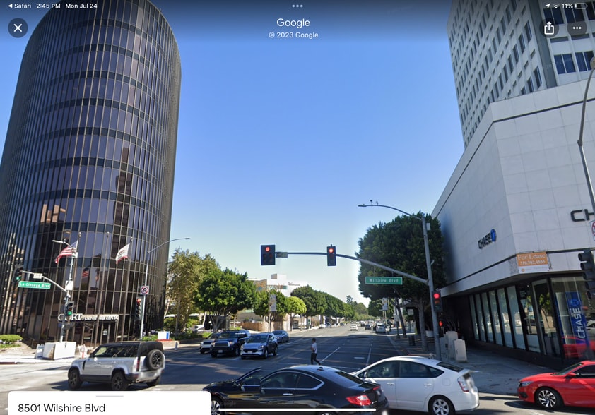 More Photos Of 270 S La Cienega Blvd, Beverly Hills Restaurant For Lease