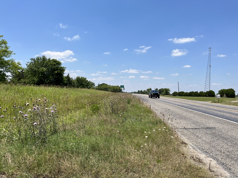 Primary Photo Of 1932 County Road 4308, Greenville Land For Sale