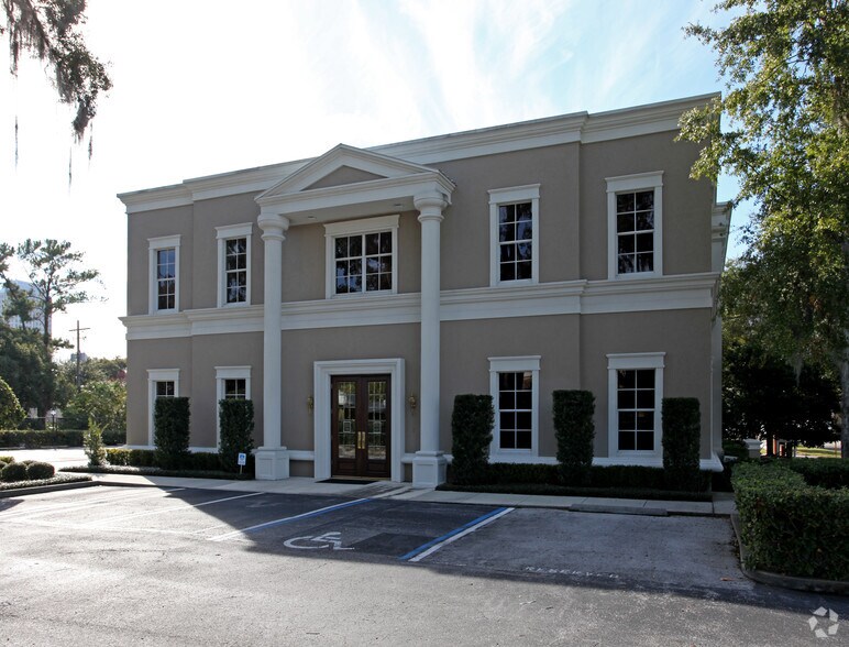 More Photos Of 110 E Hillcrest St, Orlando Office For Sale