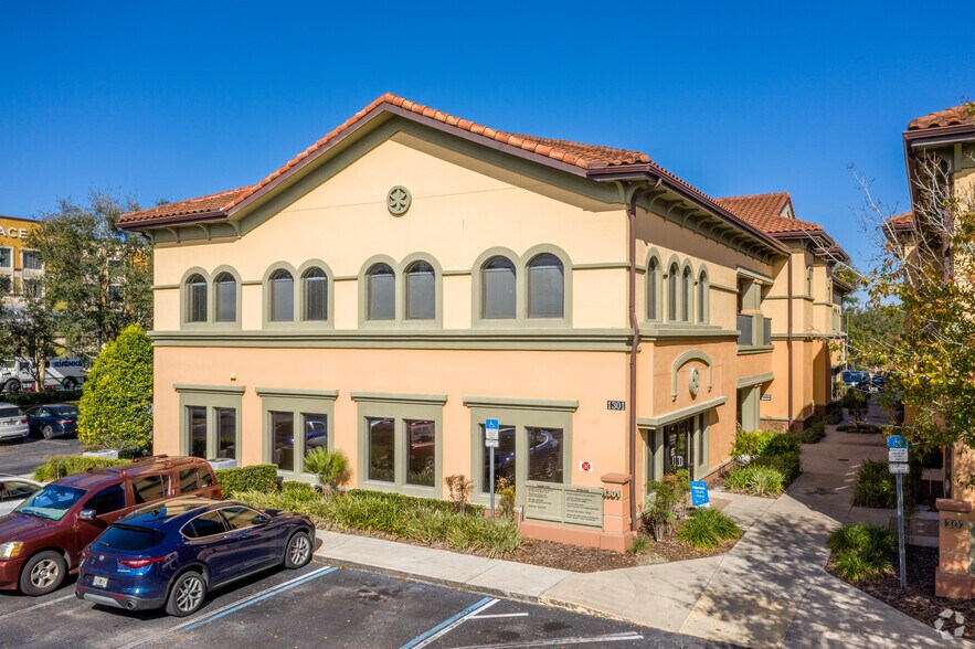 Primary Photo Of 1301 S International Pky, Lake Mary Medical For Lease