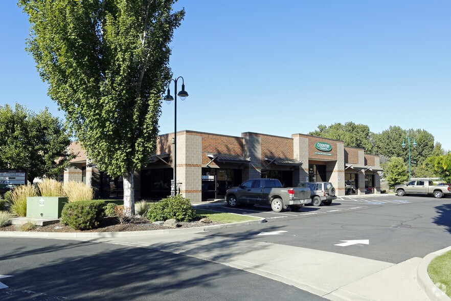 Primary Photo Of 1410 Lakeside Ct, Yakima Medical For Lease