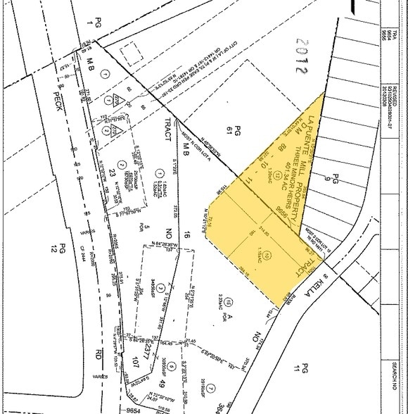 More Photos Of 2425 Kella Ave, City Of Industry Warehouse For Lease