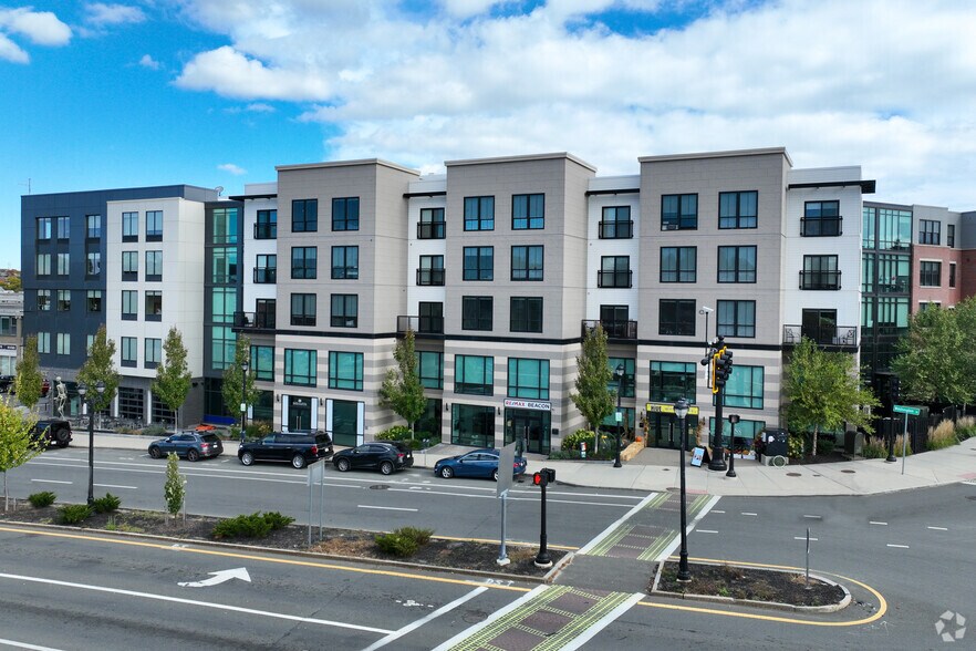 More Photos Of 231 Washington St, Salem Coworking Space