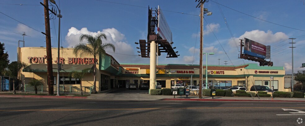Primary Photo Of 1883 Daly St, Los Angeles Unknown For Lease