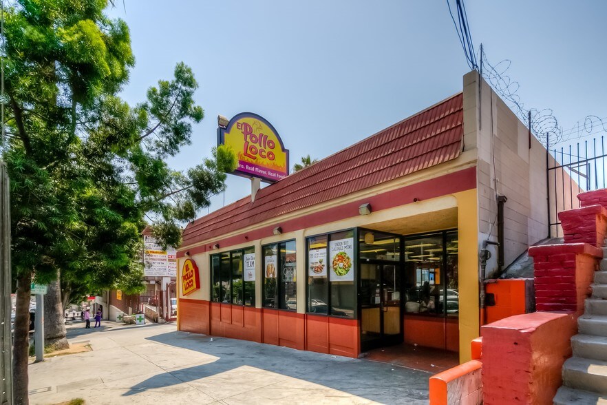 More Photos Of 515 S Alvarado St, Los Angeles Freestanding For Sale