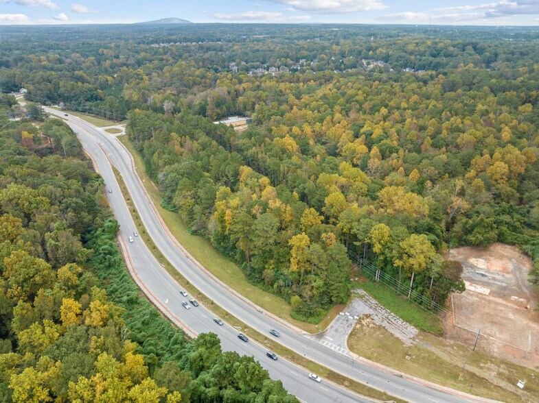 More Photos Of 3150 Snapfinger Rd, Decatur Land For Sale