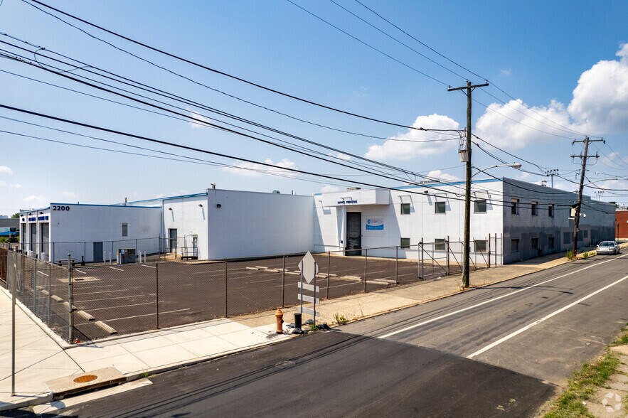 More Photos Of 2200 N American St, Philadelphia Warehouse For Lease
