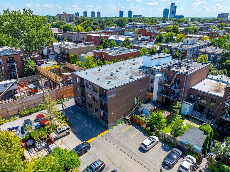 More Photos Of 315 Rue Rielle, Verdun Apartments For Sale