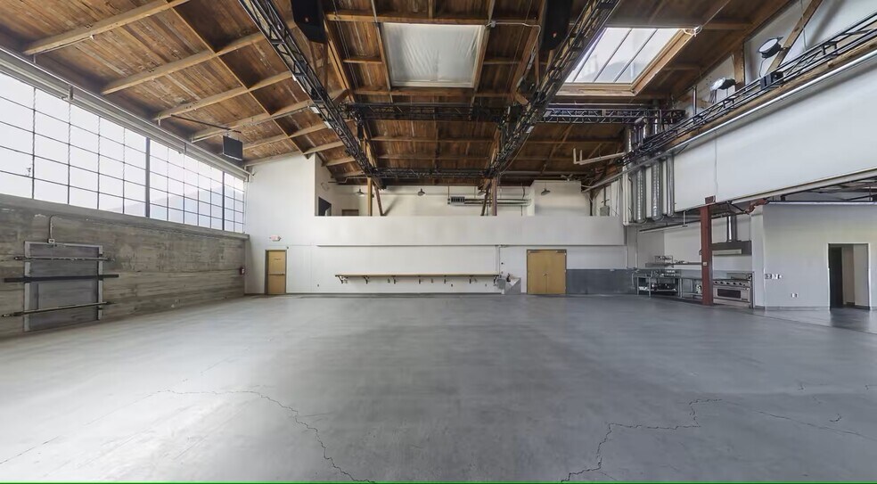 More Photos Of 991 Tennessee St, San Francisco Manufacturing For Sale