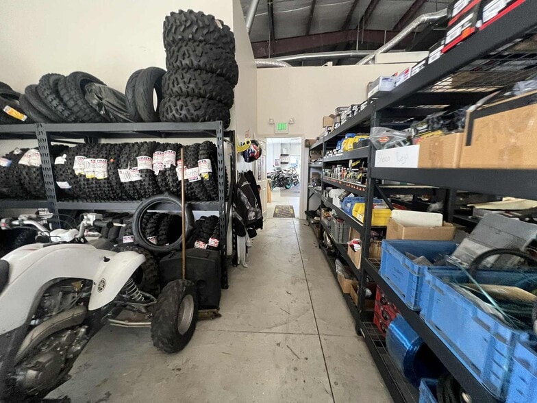 More Photos Of 2734 S 1900 W, Ogden Warehouse For Lease