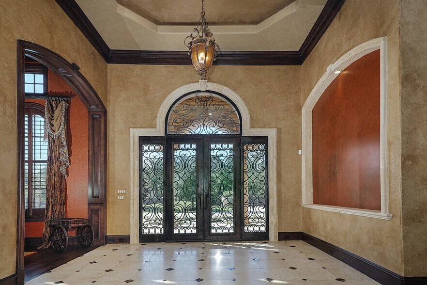 More Photos Of 28611 Blue Jack Ln, Magnolia Sports And Entertainment For Sale