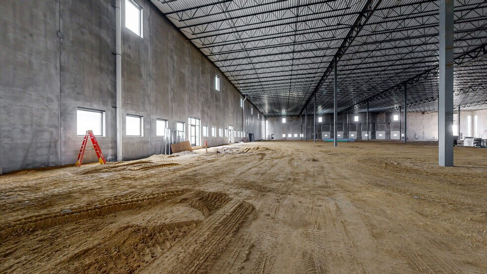 More Photos Of 3610 County Road H, Kieler Distribution For Sale