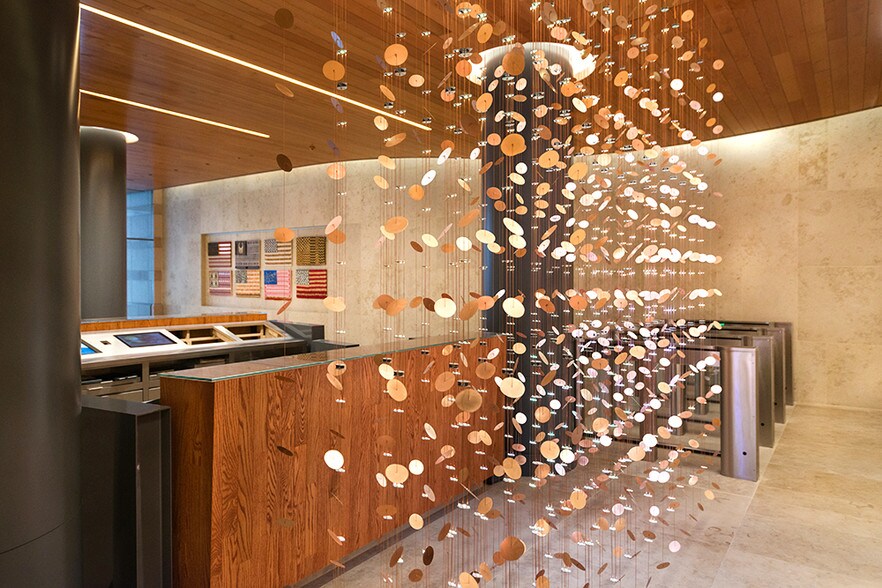 More Photos Of 315 Hudson St, New York Office For Lease