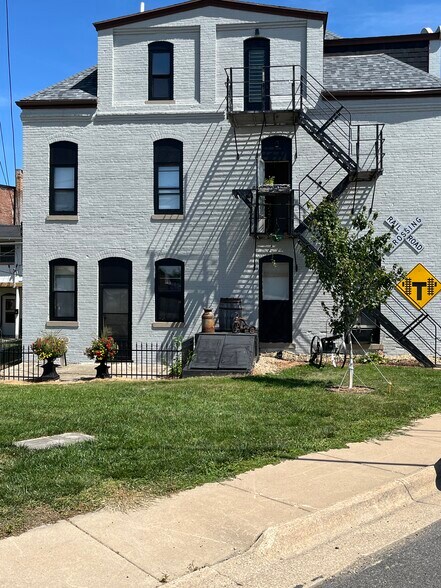 More Photos Of 132 S Main St, Stockton Apartments For Sale