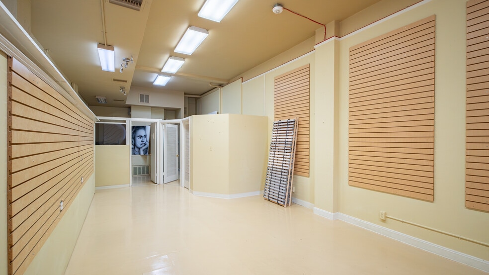 More Photos Of 1711 Sonoma Blvd, Vallejo Storefront For Sale