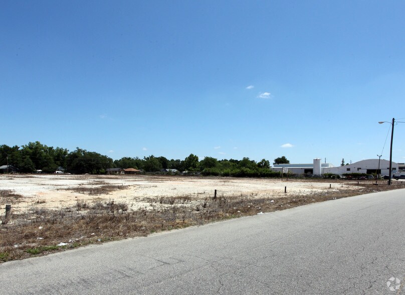 More Photos Of 445 Diaz St, Prichard Land For Sale