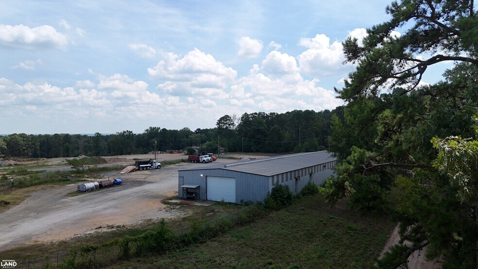 More Photos Of 280 Lewallen St, Friendship Manufacturing For Sale