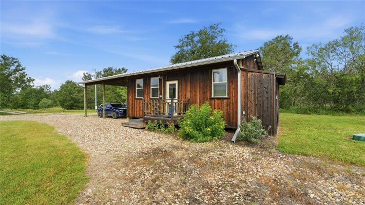 More Photos Of TBD FM 535, Red Rock Land For Sale