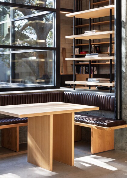 More Photos Of 743 Seward St, Los Angeles Office For Lease