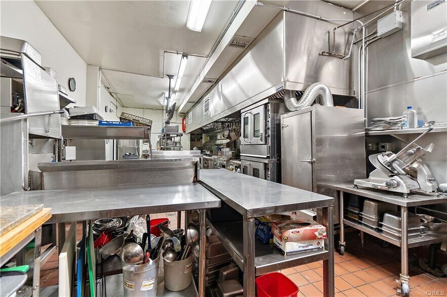 More Photos Of 13015 Philadelphia St, Whittier Restaurant For Sale