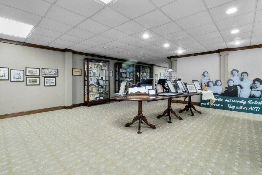 More Photos Of 3334 Founders Rd, Indianapolis Office For Sale