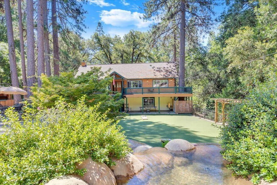 More Photos Of 22732 Middle Camp rd, Sonora Hotel For Sale