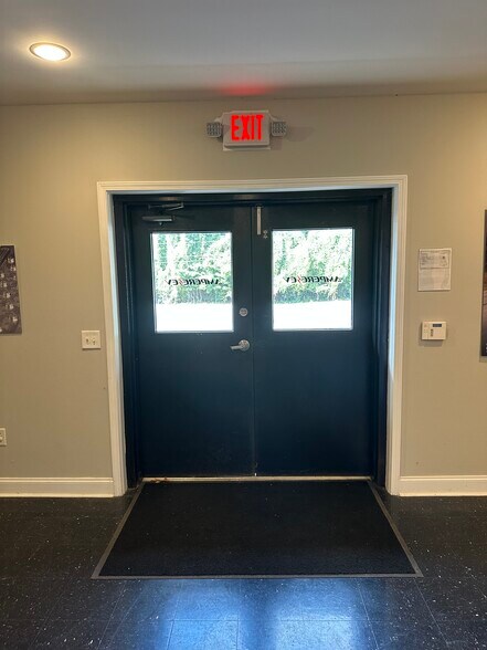 More Photos Of 195 Highway 9 South, Dawsonville Light Manufacturing For Lease