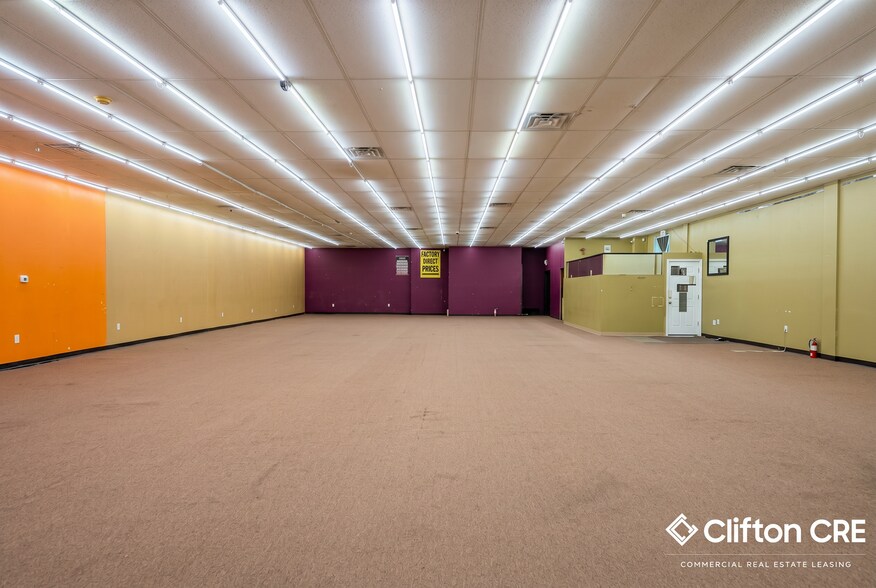 More Photos Of 469 Springfield Ave, Newark Freestanding For Lease