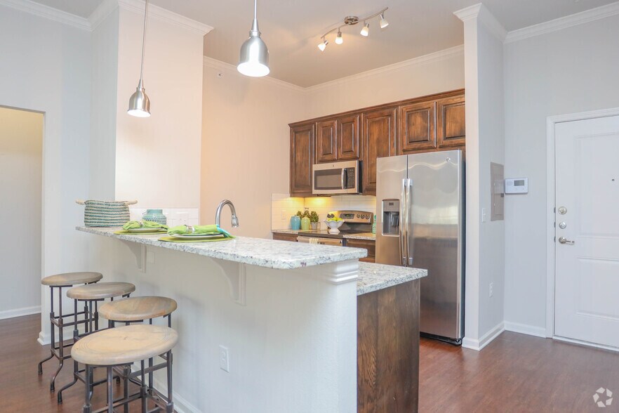 More Photos Of 120 Main St, Highland Village Apartments For Lease