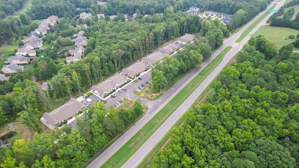 More Photos Of 12872 Patterson Ave, Richmond Medical For Sale