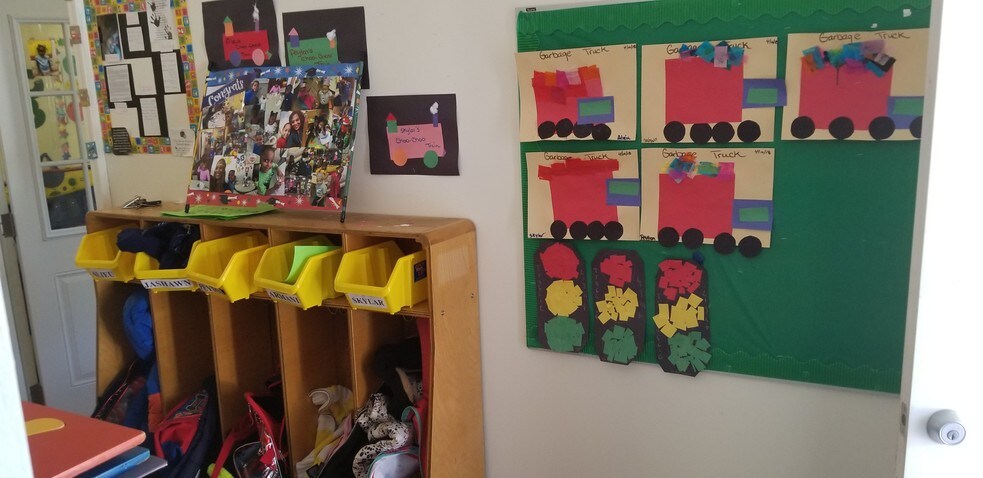 More Photos Of 3058 Stone Mountain St, Lithonia Daycare Center For Sale