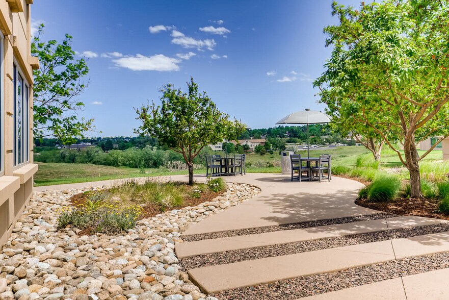 More Photos Of 640 Plaza Dr, Highlands Ranch Medical For Lease