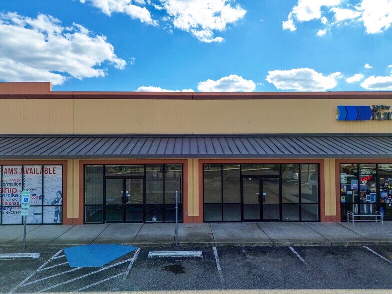More Photos Of 1701 Dove Ave, McAllen Storefront For Lease