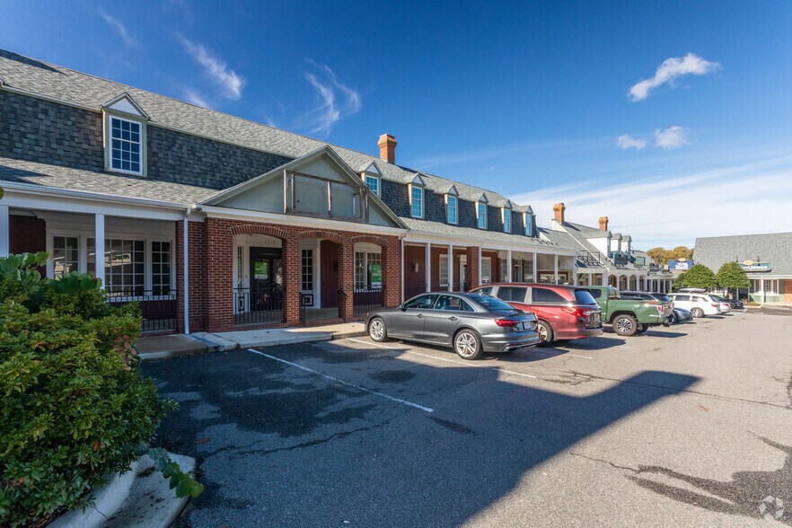 More Photos Of 9782 Gayton Rd, Richmond Unknown For Lease