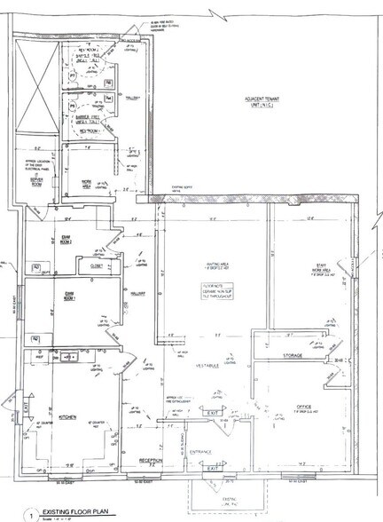 More Photos Of 5 Shirley Ave, Somerset Office For Lease