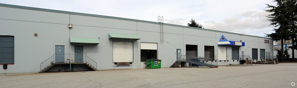 More Photos Of 2931 Viking Way, Richmond Flex For Lease