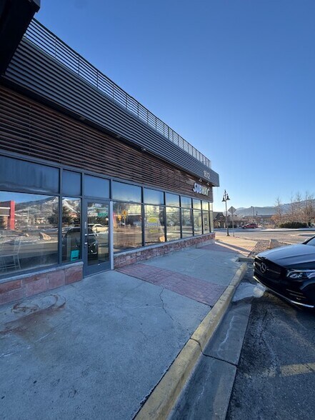 More Photos Of 1612-1620 W Ute Blvd, Park City Unknown For Lease