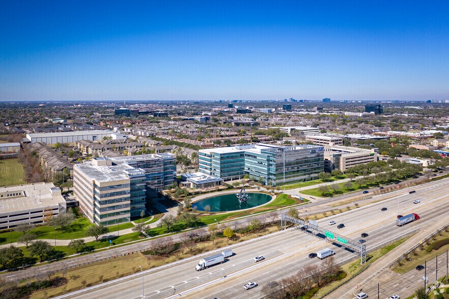More Photos Of 3600 W Sam Houston Pky S, Houston Office For Lease